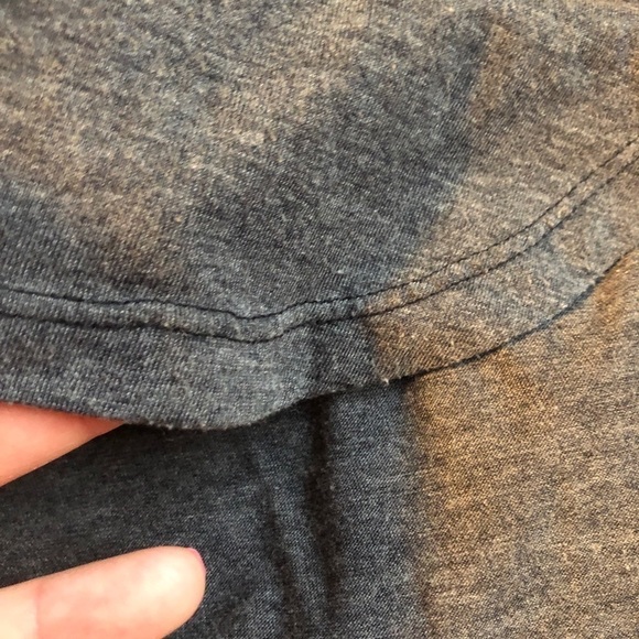 JW Los Angeles Johnny Was Embroidered Top - Picture 6 of 6